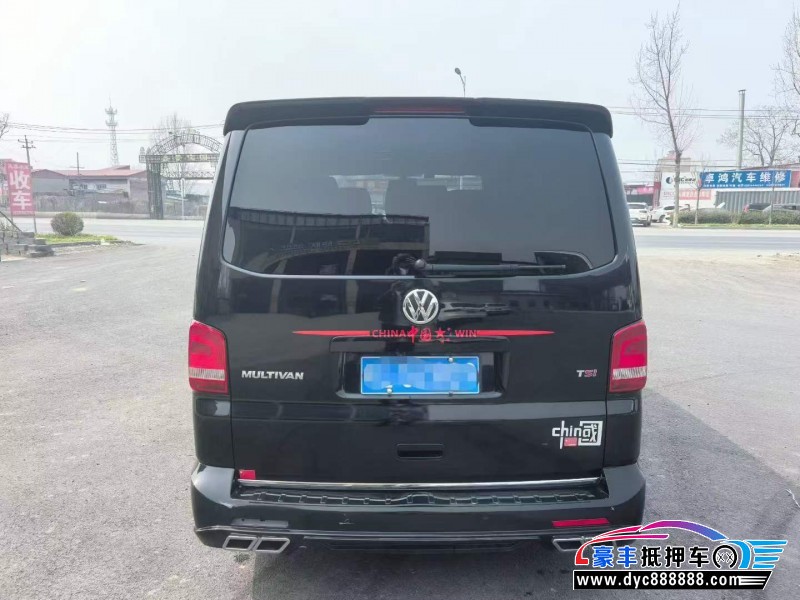 14年大众迈特威轿车抵押车出售