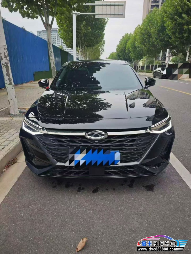 抵押车出售25年奇瑞艾瑞泽轿车