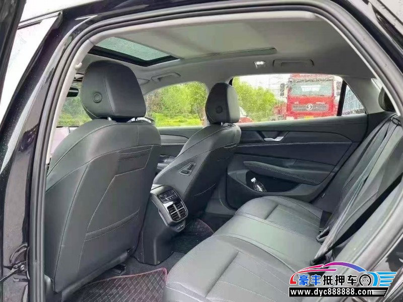 26年大众帕萨特轿车抵押车出售