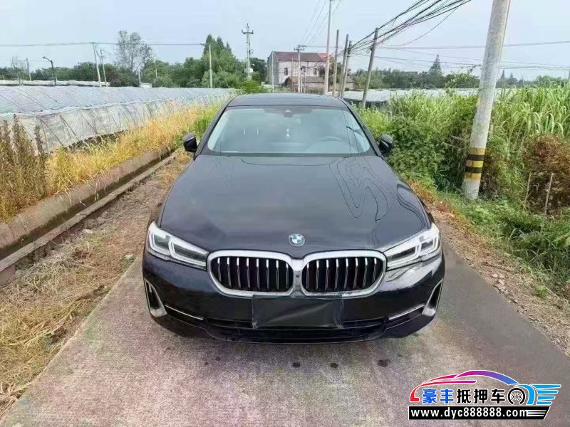 23年宝马3系轿车抵押车出售