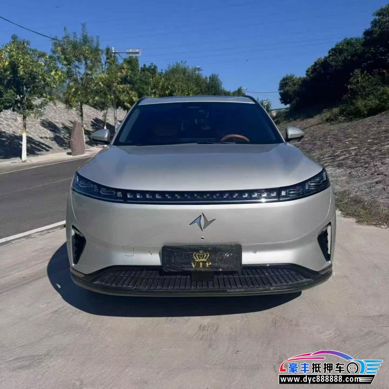 抵押车出售25年东风奕派008轿车