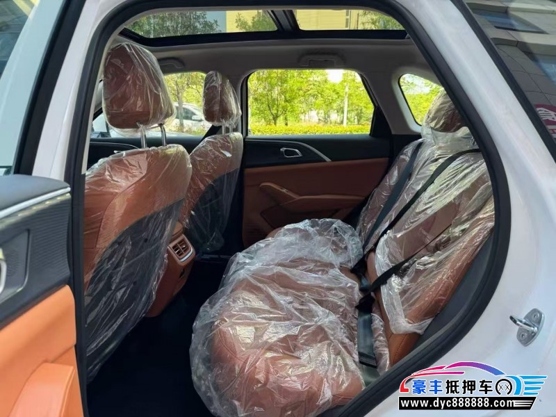 26年长城哈佛枭龙轿车抵押车出售