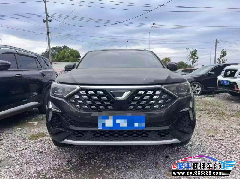 抵押车出售23年大众捷达轿车