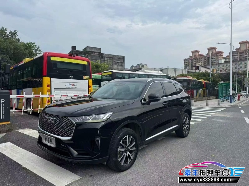 22年别克GL8轿车抵押车出售