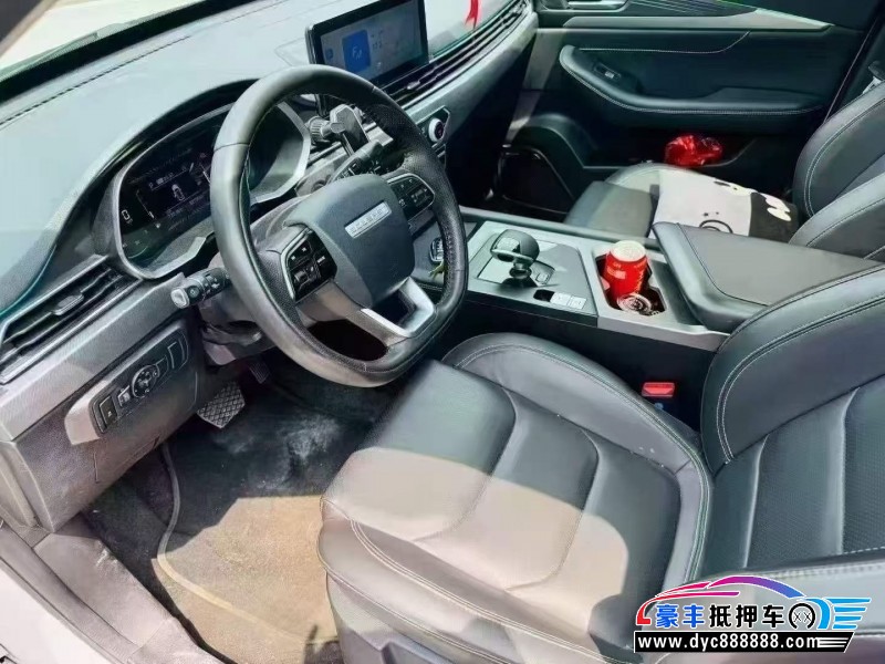 23年东南dx8轿车抵押车出售