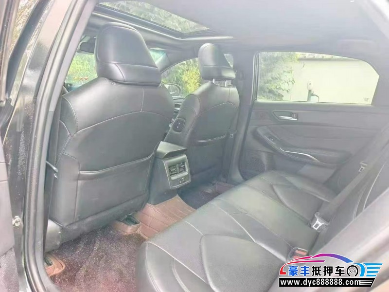 24年丰田亚洲龙轿车抵押车出售