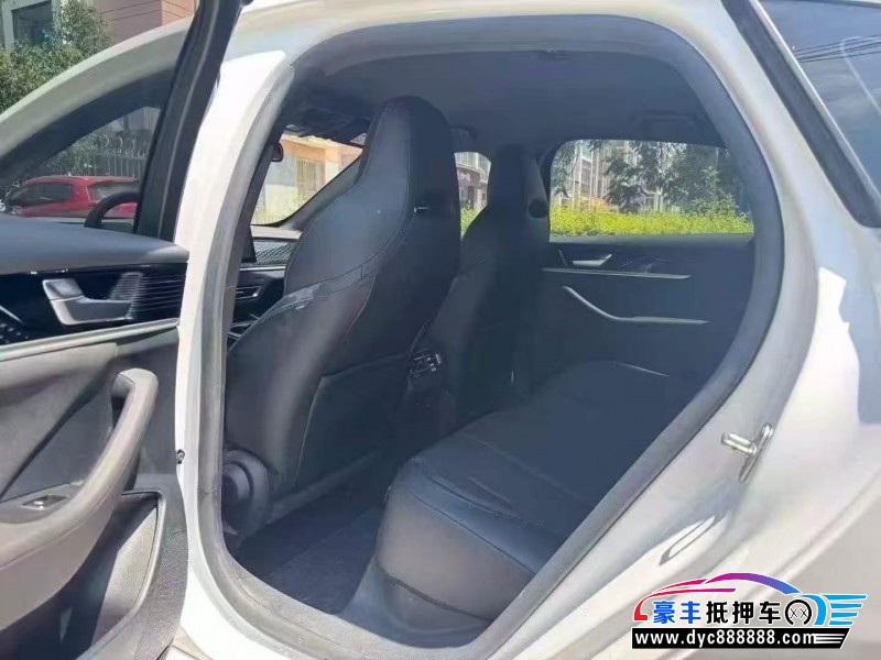 24年比亚迪秦轿车抵押车出售
