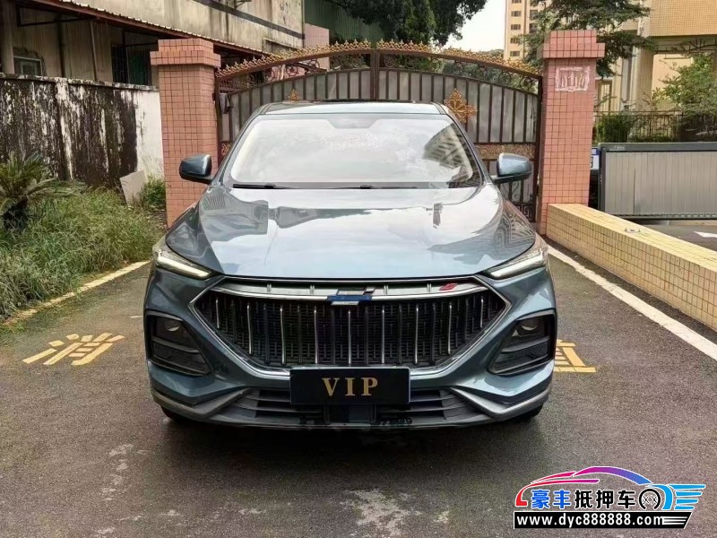 抵押车出售21年长安欧尚X5轿车