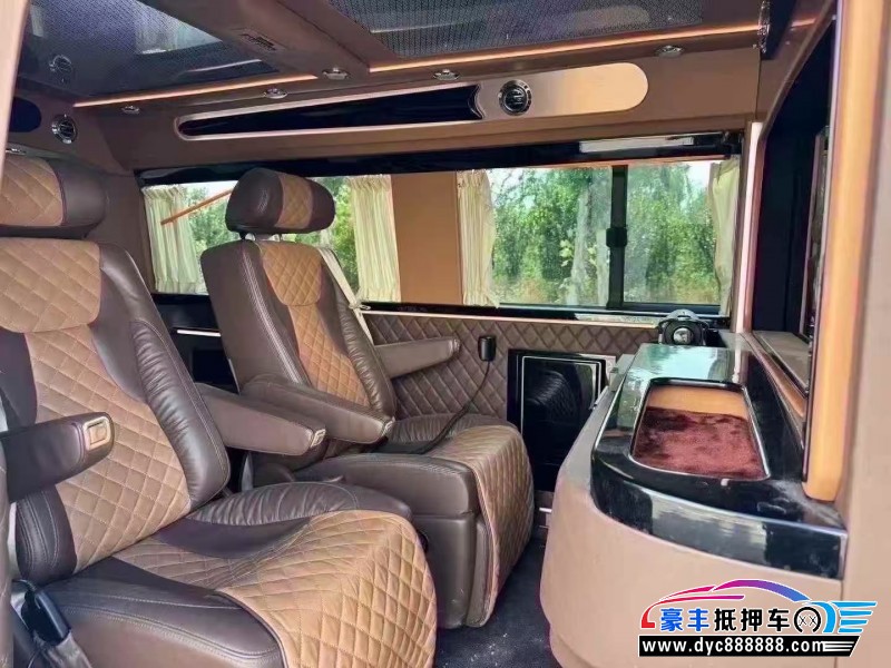 19年大众凯路威轿车抵押车出售