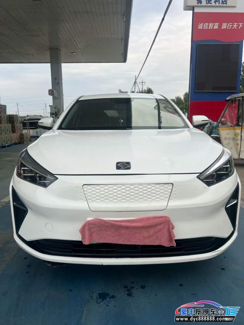 抵押车出售22年大众思皓E50轿车
