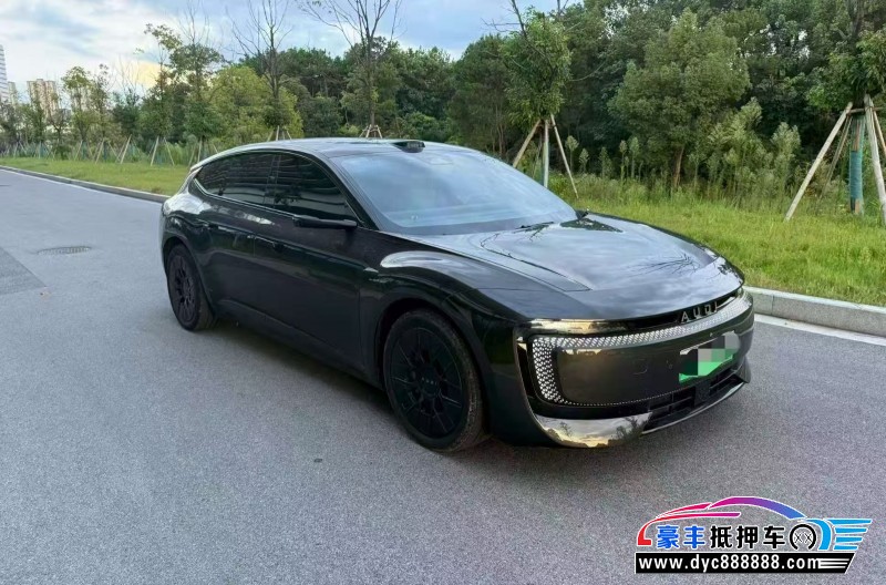 26年奥迪A5轿车抵押车出售