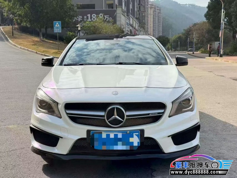 抵押车出售16年宝马X2轿车
