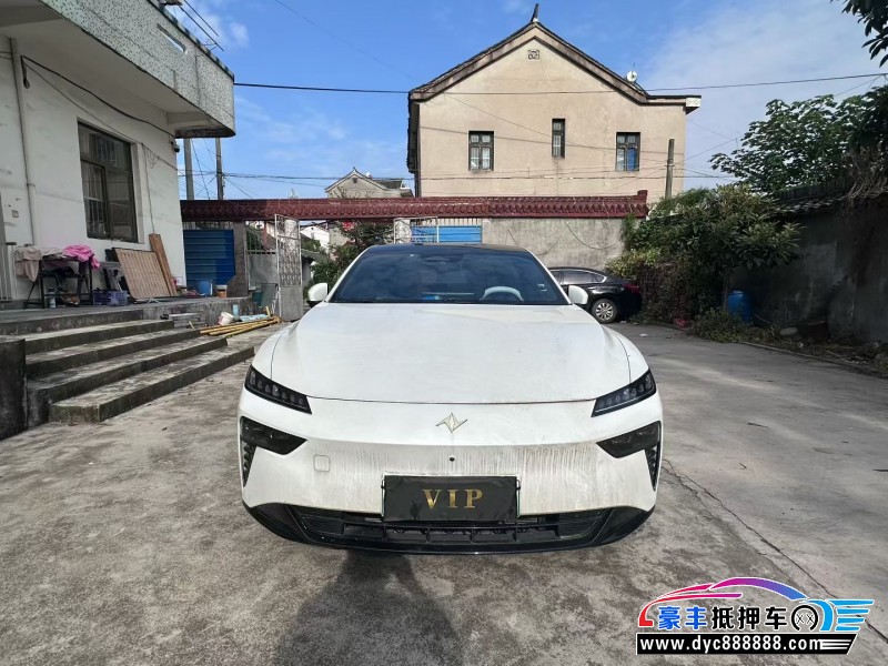 25年东风奕派007轿车抵押车出售