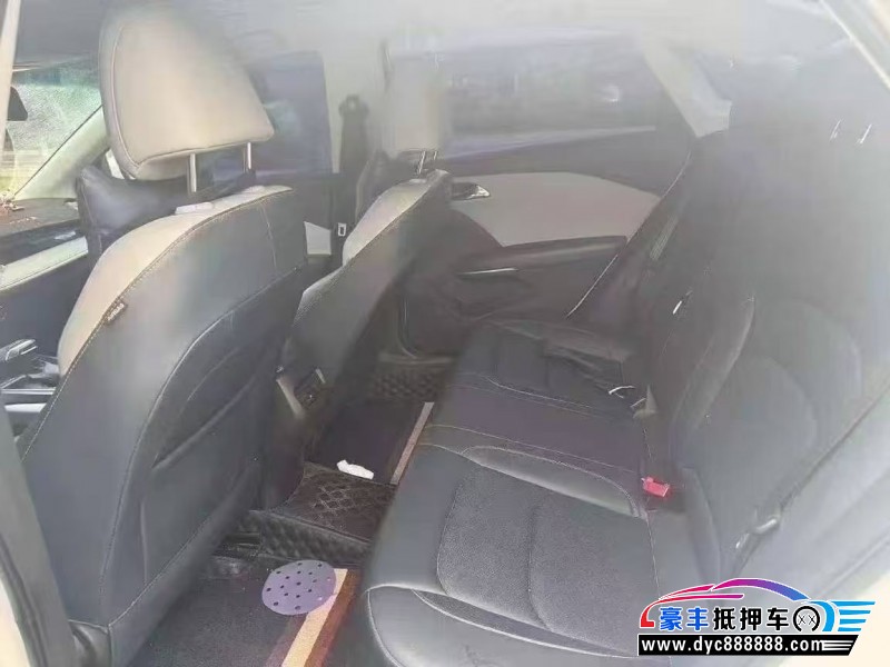 22年雪佛兰科鲁泽轿车抵押车出售