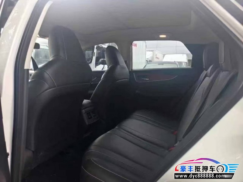23年启辰大V轿车抵押车出售