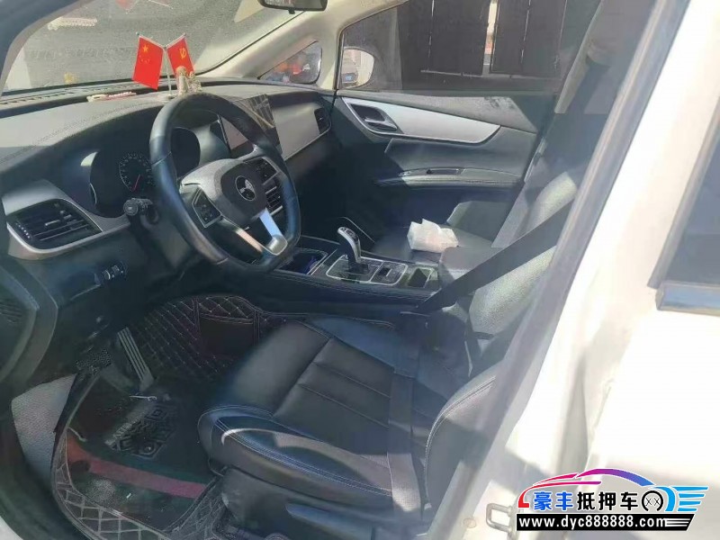 21年比亚迪宋轿车抵押车出售