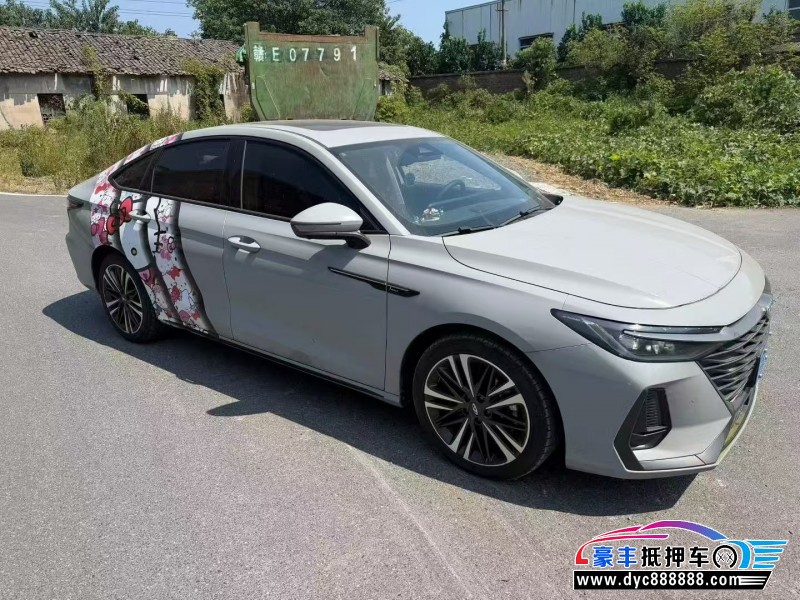 25年奇瑞艾瑞泽轿车抵押车出售