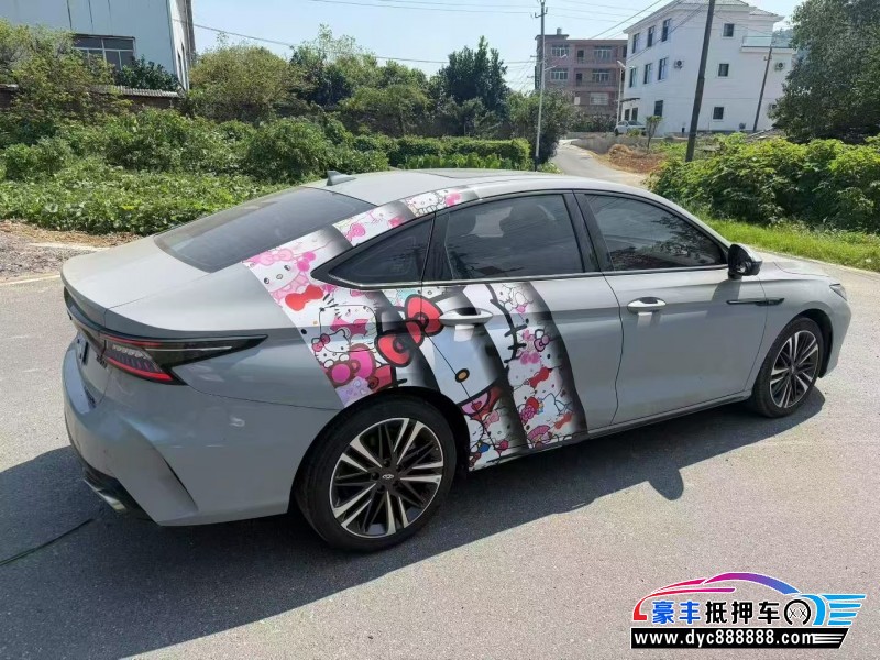 25年奇瑞艾瑞泽轿车抵押车出售