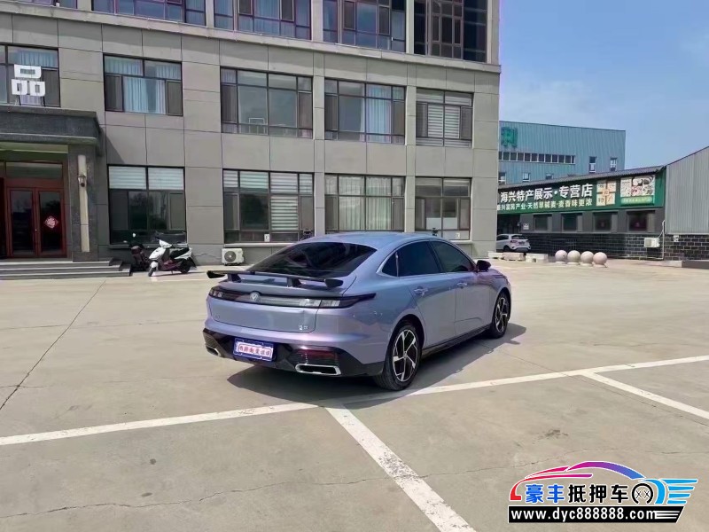 25年长安逸动轿车抵押车出售