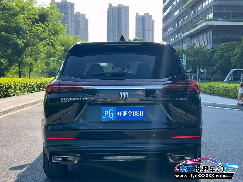 25年别克昂科威轿车抵押车出售