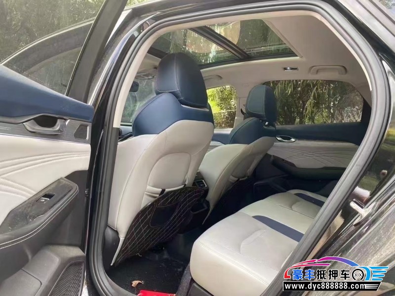 22年吉利星瑞轿车抵押车出售