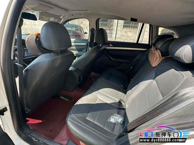 16年大众朗行轿车抵押车出售
