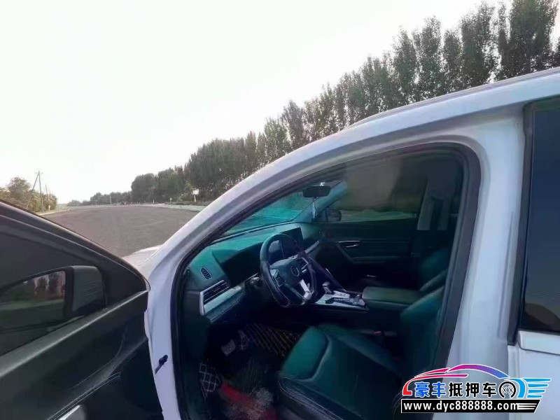 22年比亚迪宋轿车抵押车出售