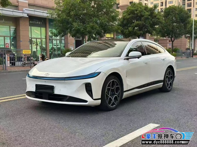 25年长安启源A07轿车抵押车出售