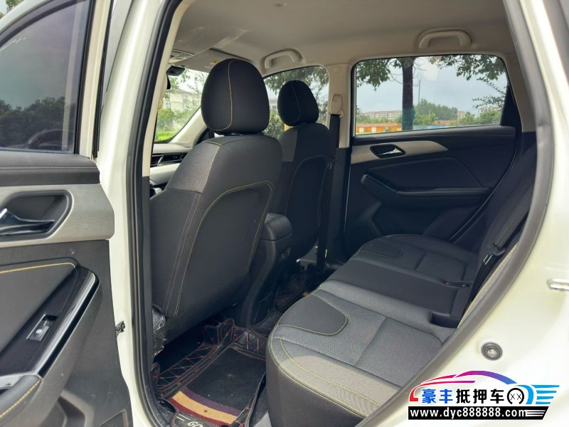 20年北京x3SUV抵押车出售