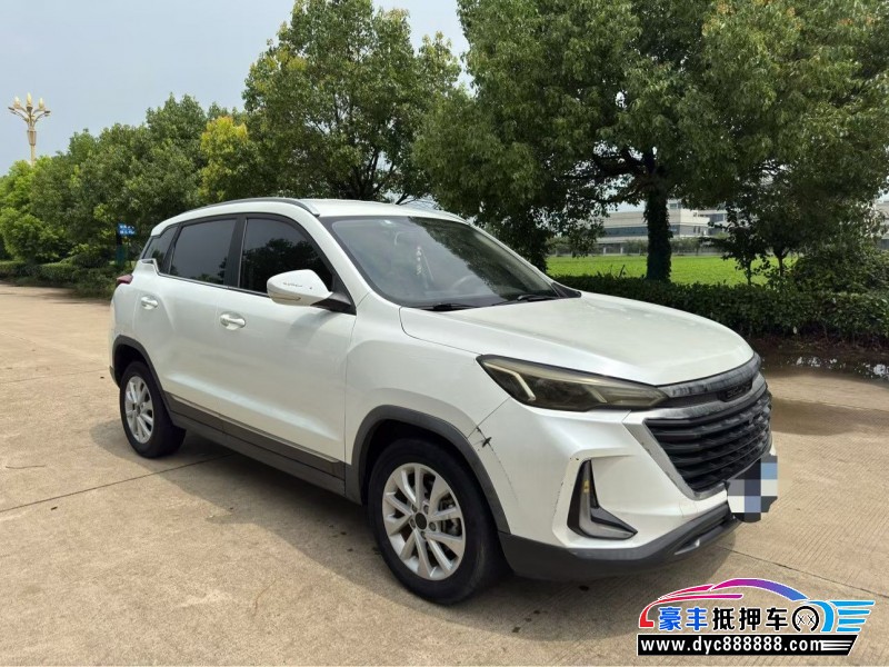 20年北京x3SUV抵押车出售