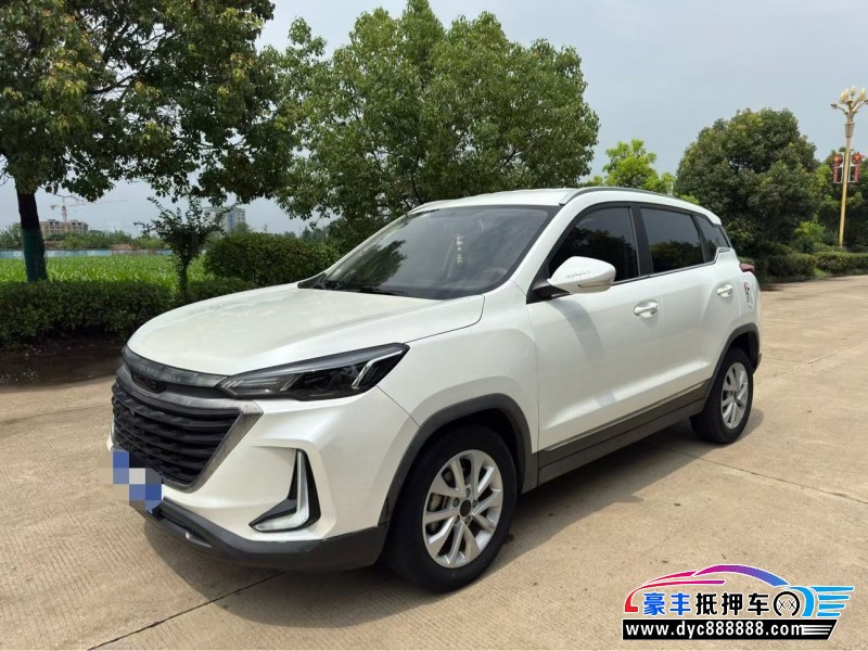 20年北京x3SUV抵押车出售