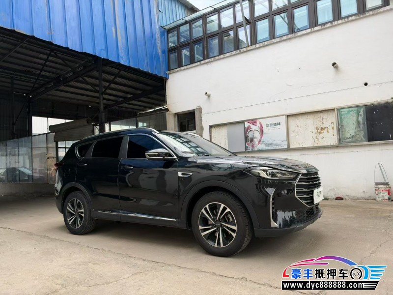 21年捷途X70SUV抵押车出售