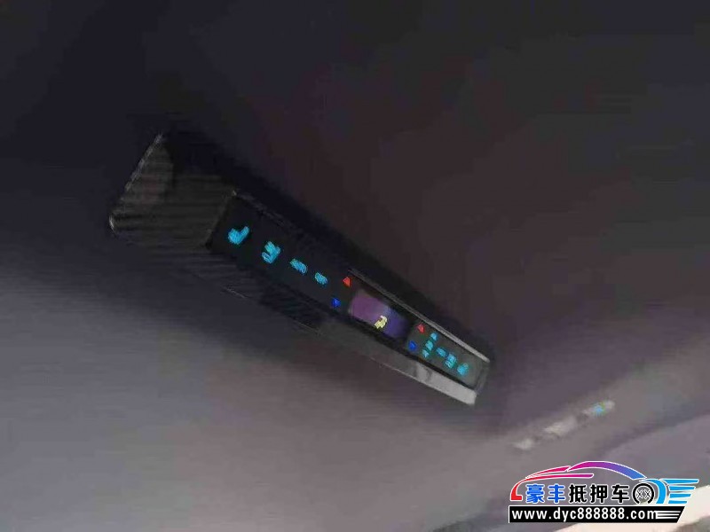 22年丰田塞纳MPV抵押车出售
