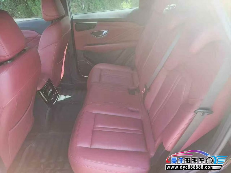 26年捷途X70轿车抵押车出售