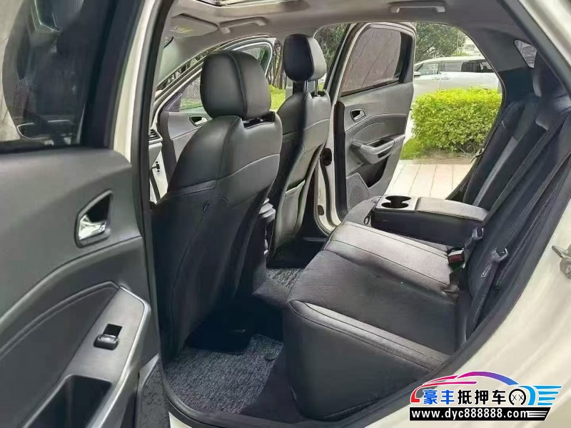 19年福特福睿斯轿车抵押车出售