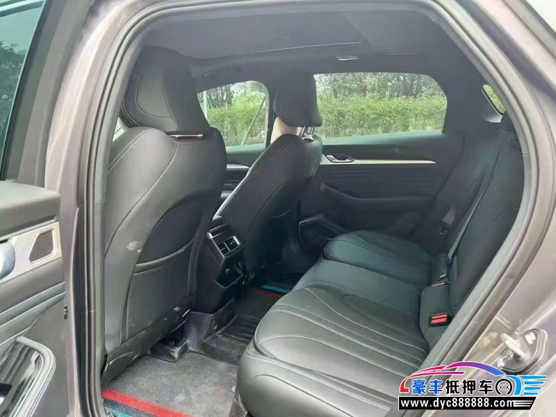 25年吉利星瑞轿车抵押车出售