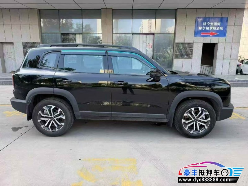 26年长城哈弗大狗SUV抵押车出售
