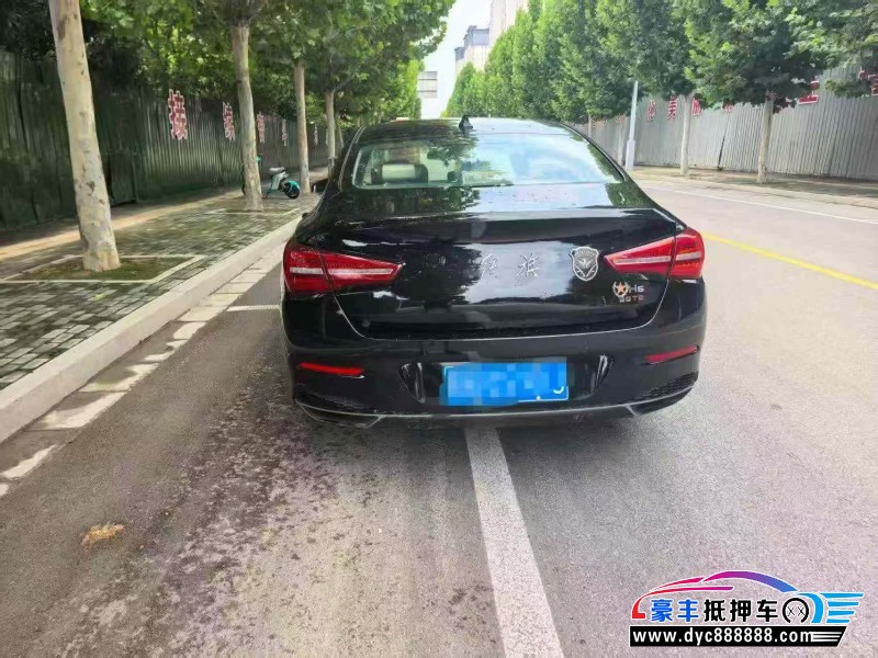 19年红旗H5轿车抵押车出售