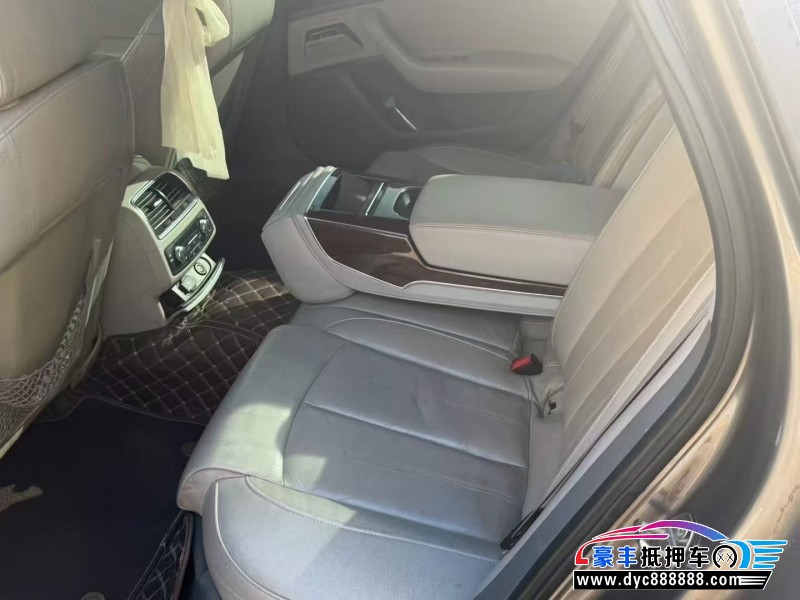 13年奥迪A6L轿车抵押车出售