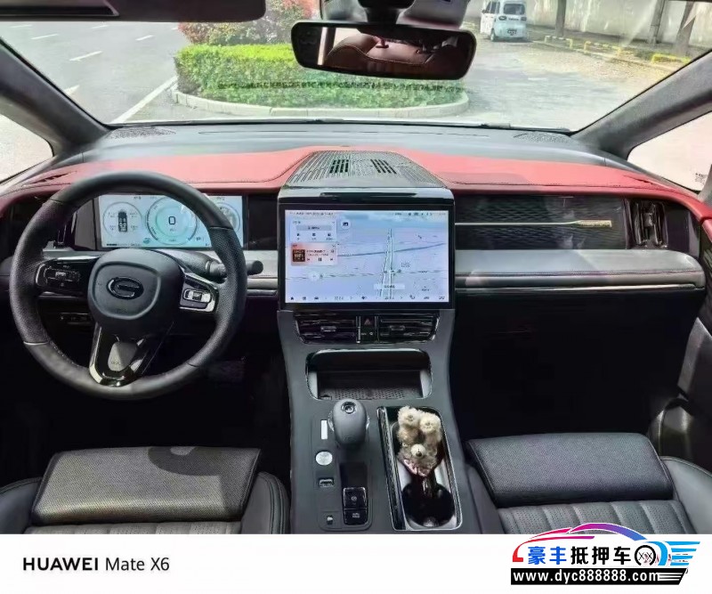 25年传祺M8轿车抵押车出售