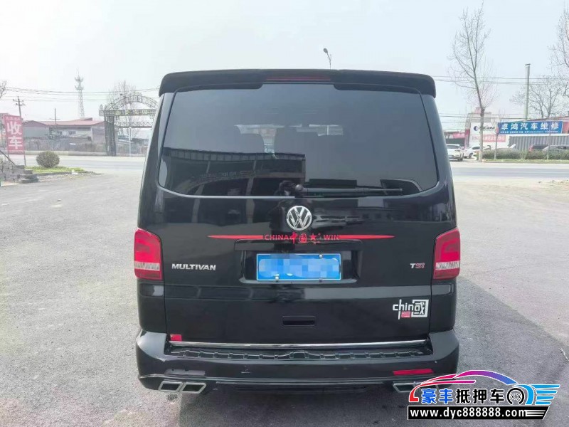14年大众迈特威轿车抵押车出售
