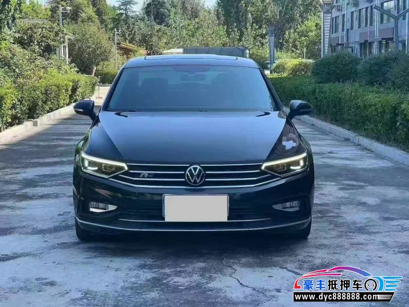 20年大众迈腾轿车抵押车出售
