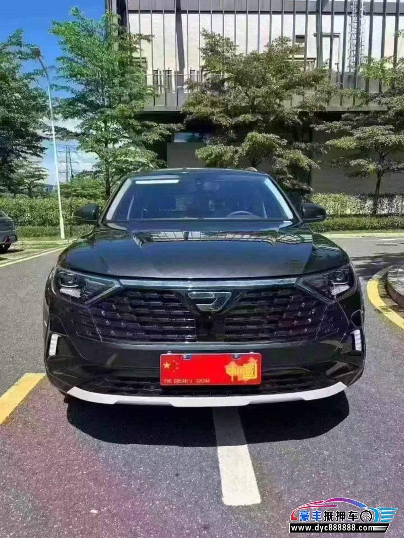 抵押车出售25年大众捷达轿车